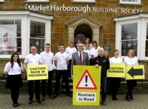 Market Harborough Half Marathon